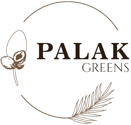 Palak Greens